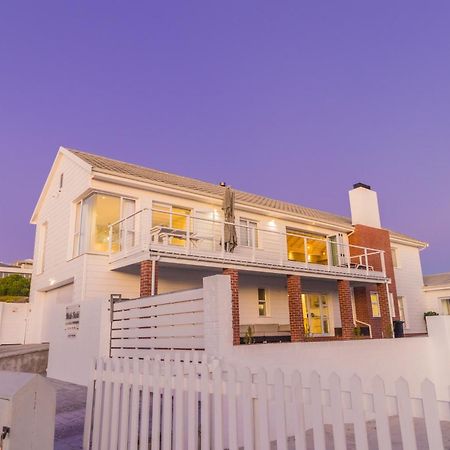 Maki-Saki Boutique Self-Catering Accommodation Yzerfontein Eksteriør billede